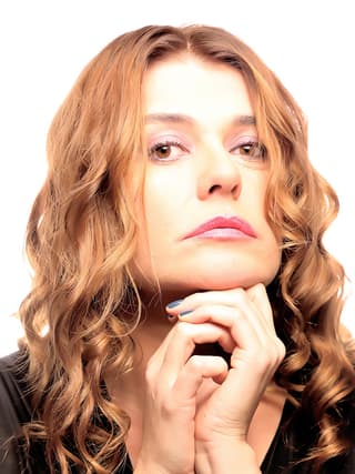 Şebnem Özinal profil görseli