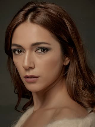 Şebnem Hassanisoughi profil görseli