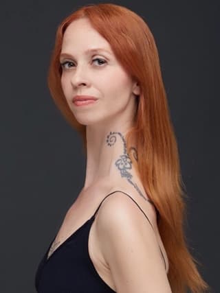 Seda Özgiş profil görseli