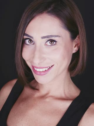 Seda Oğuz profil görseli
