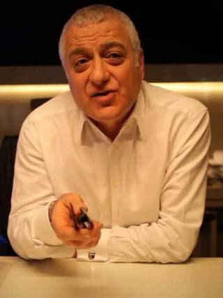Sedat Küçükay profil görseli
