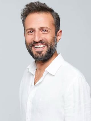 Sefa Tantoğlu profil görseli