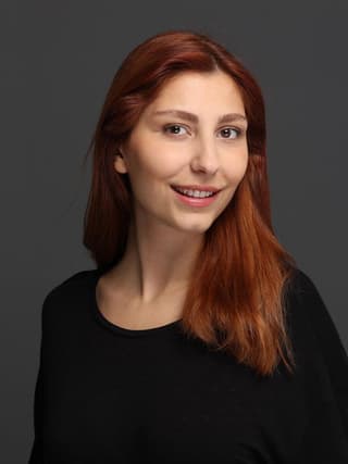 Sedef Çoban profil görseli