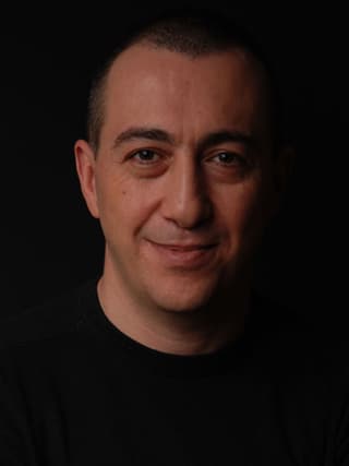 Şehsuvar Aktaş profil görseli
