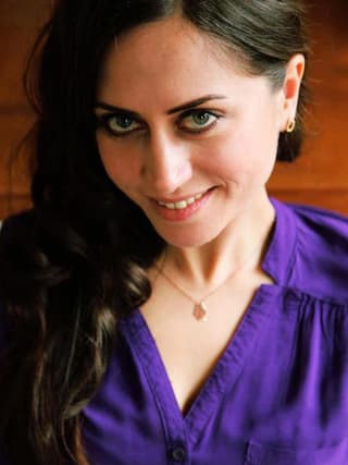 Selen Öztürk profil görseli