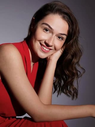 Selena Demirli profil görseli