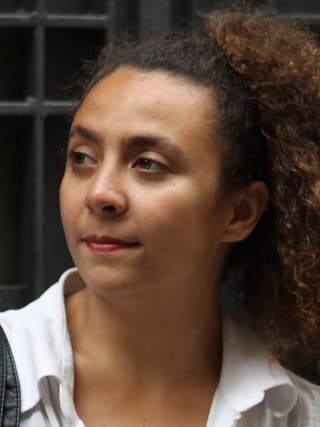 Selen Şeşen profil görseli