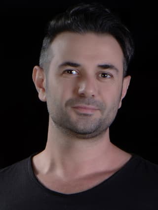 Selim Turgay Deli profil görseli