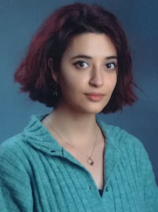 Selin Akçal profil görseli