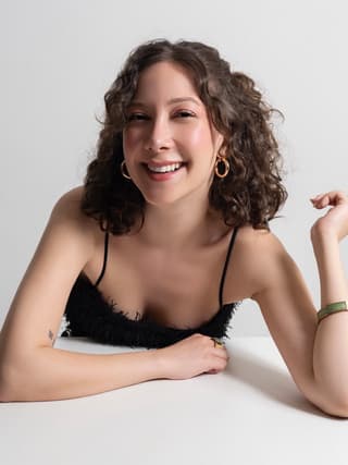 Selin Dağlıoğlu profil görseli
