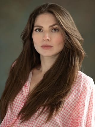 Selin Tali profil görseli