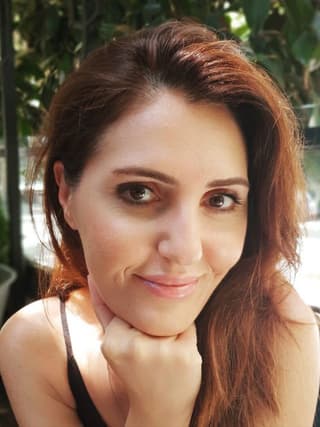 Sema Elcim profil görseli