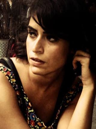 Selin Ölçen profil görseli