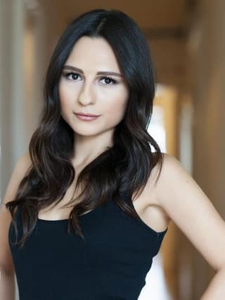 Selin Yeninci profil görseli