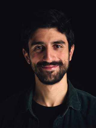 Semih Ali Aksoy profil görseli