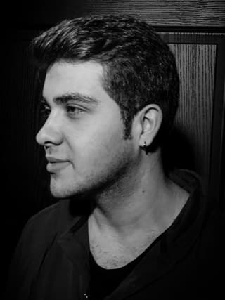 Semih Algül profil görseli