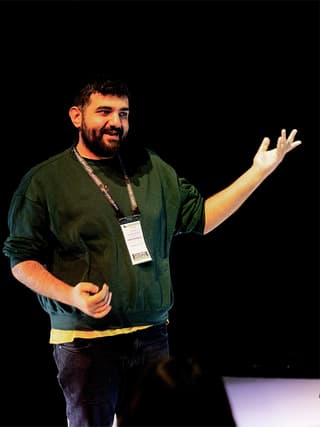 Semih Değirmenci profil görseli