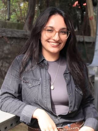 Selin Koçlu profil görseli