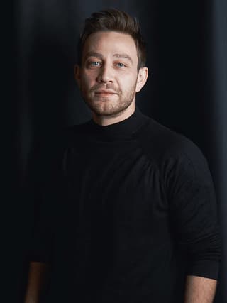 Semih Ertürk profil görseli