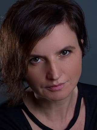 Sena Işıldar profil görseli