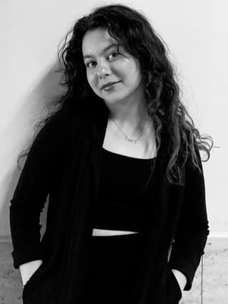 Senanur Belma Ağcabay profil görseli