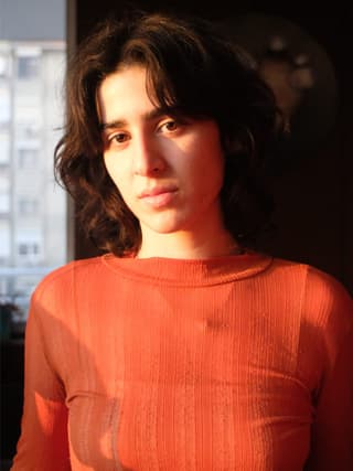 Senay Arslan profil görseli