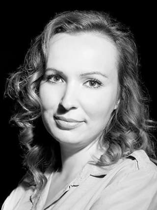 Senem Cevher profil görseli