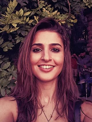 Senem İstanbulluoğlu profil görseli