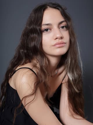 Sena Bıyıkoğlu profil görseli