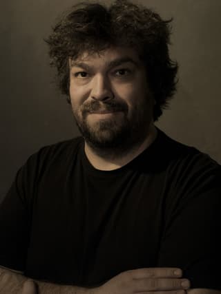Şenol Önder profil görseli