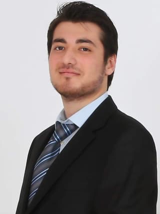 Sercan Sayın profil görseli