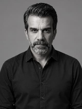 Serdar Kavramış profil görseli