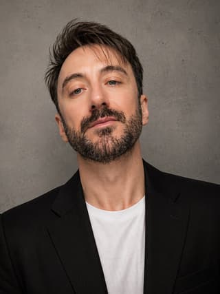 Serdar Saatman profil görseli