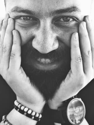 Serdar Turhan profil görseli