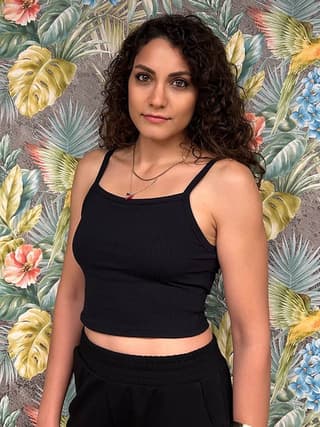Serenay Gürmen profil görseli