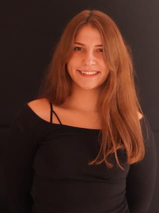 Seranay İduğ profil görseli