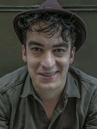 Sergen Deveci profil görseli