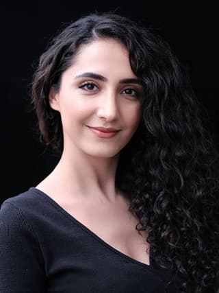 Seren Bulut profil görseli