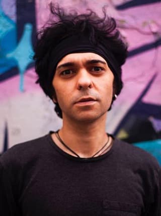 Serhat Fırat Çakıcı profil görseli