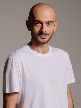 Serhan Alben profil görseli