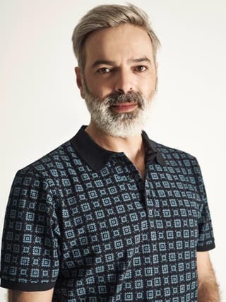 Serhat Barış profil görseli