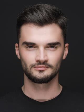 Serhat Güney profil görseli