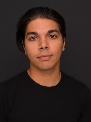 Serhat İnalkoç profil görseli