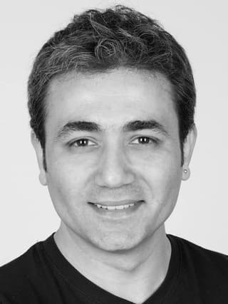 Şerif Bozkurt profil görseli