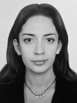 Şerife Uysal profil görseli