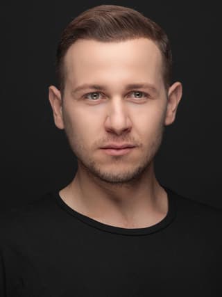 Serkan Demir profil görseli