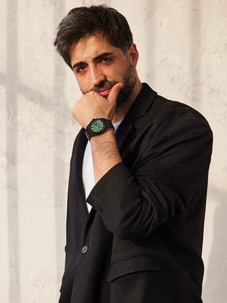 Serkan Ortaç profil görseli