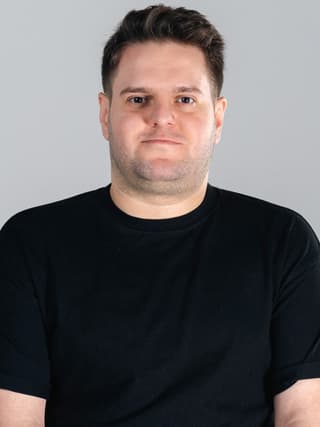 Serkan Şanlıtürk profil görseli