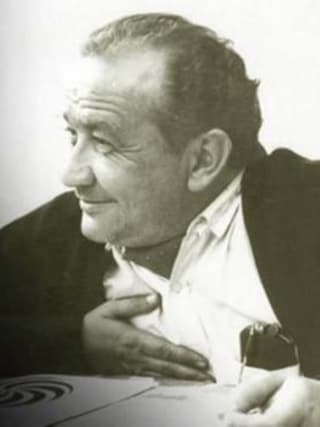 Sermet Çağan profil görseli