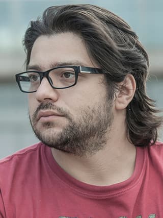 Serkan Salihoğlu profil görseli